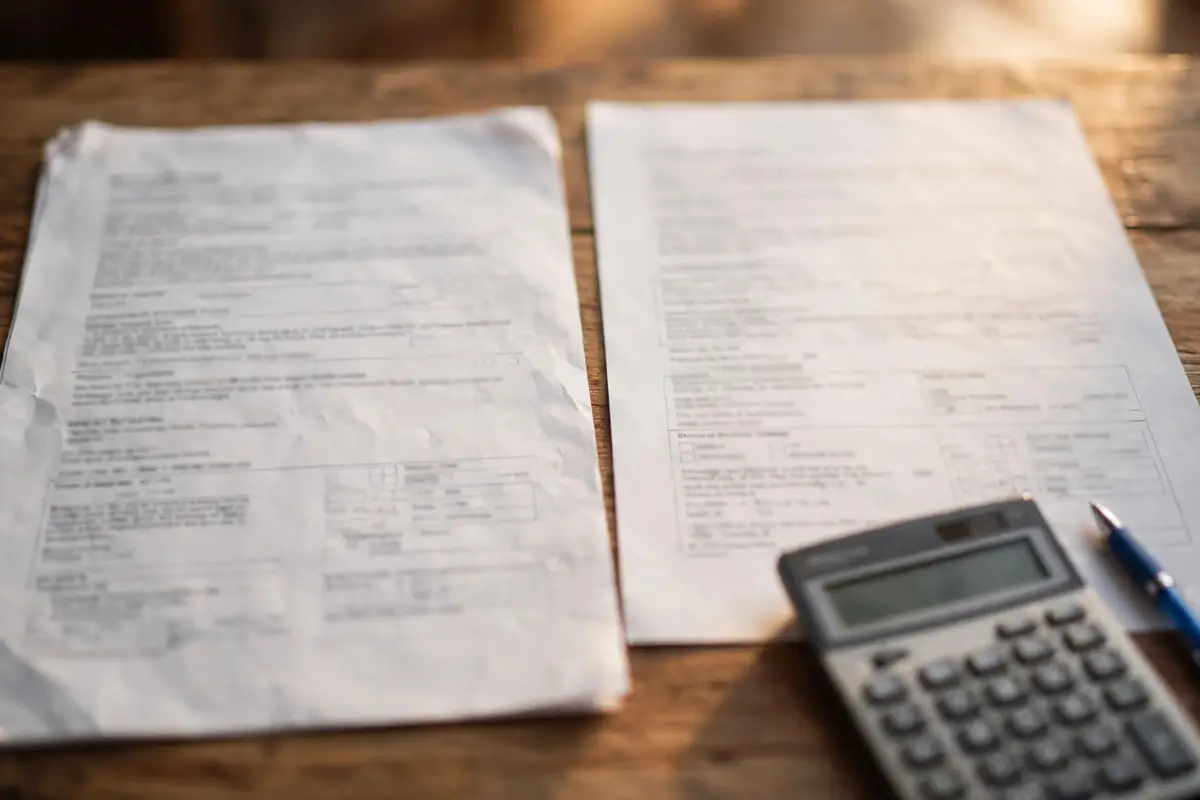 7 Contractor Red Flags