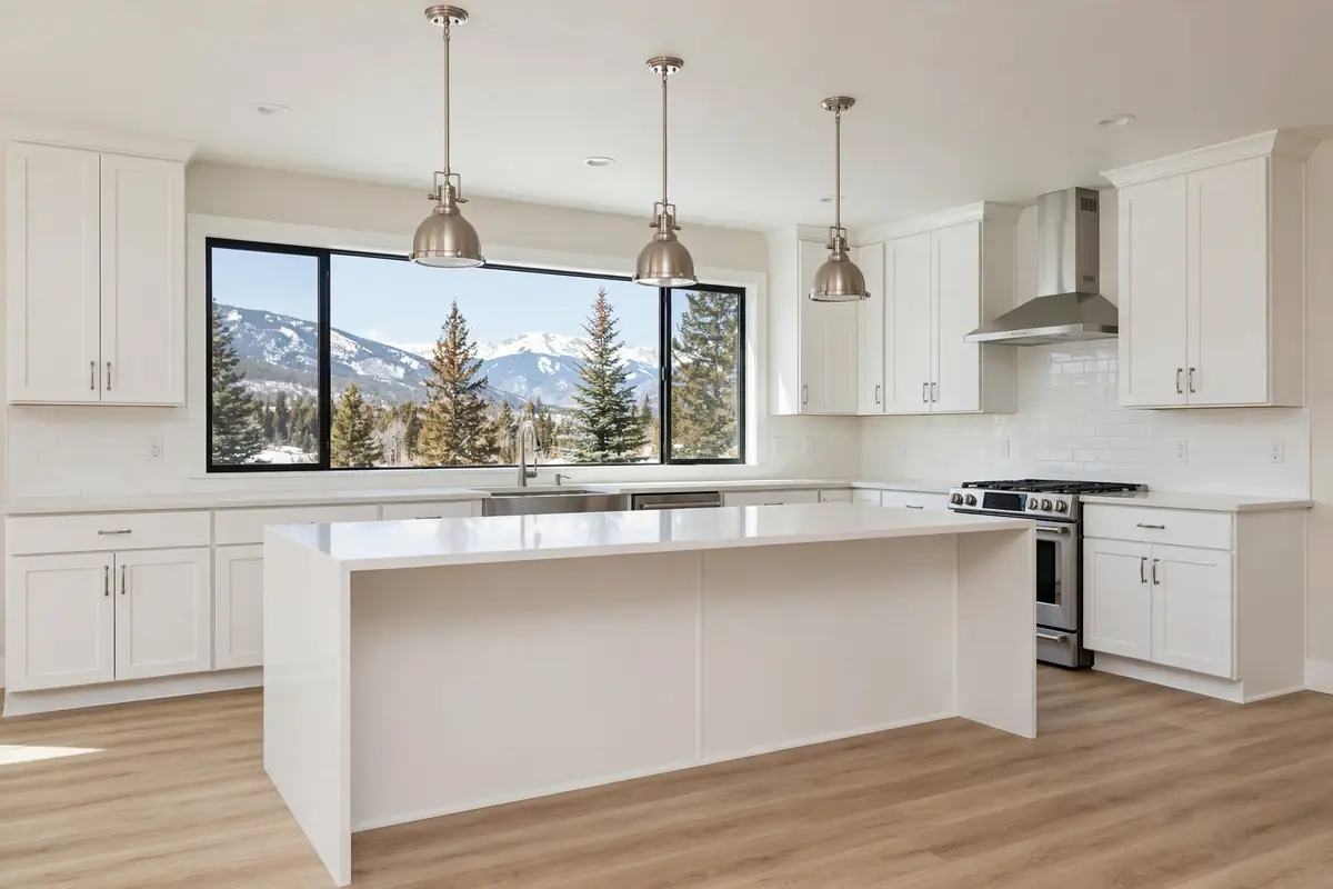 Cabinet Refacing vs. Replacement