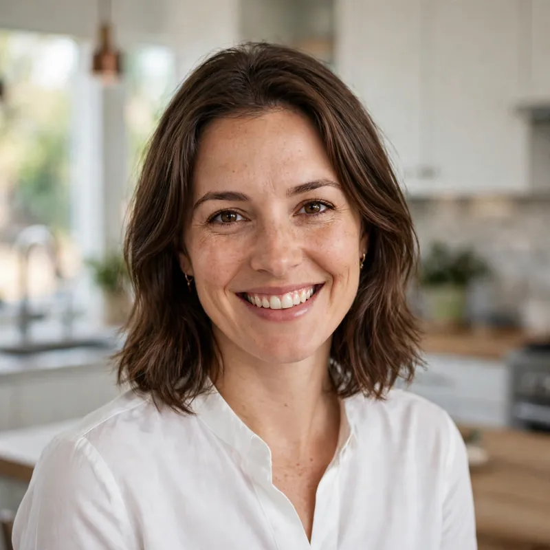 Sara Cole, Kitchen Island Design Specialist at Kitchen Remodeling